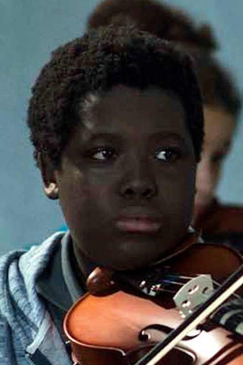 Renely Alfred as Guigui