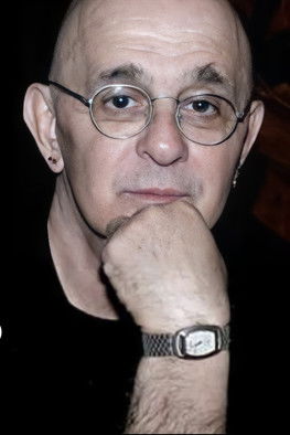 Joseph Feury as Producer