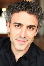 Ghyslain Dufresne as 