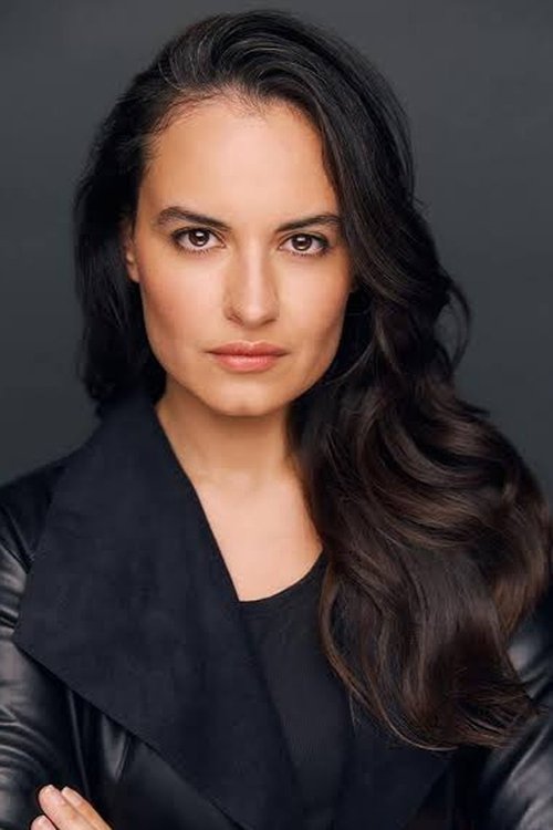 Gabriella Fanuele as Vanessa