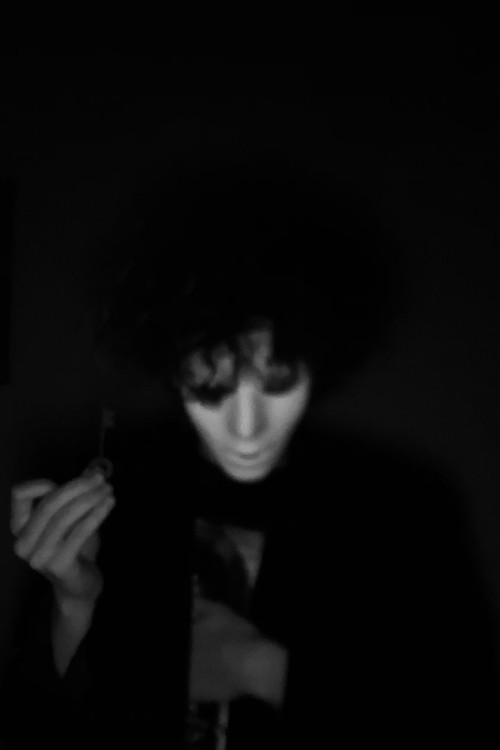 Barkley Dubis as Rick / Muffin Man #1