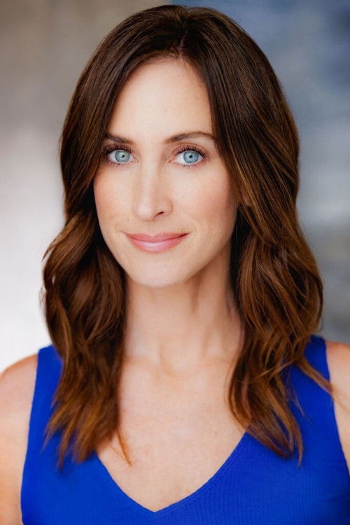 Carrie Lauren as Brie