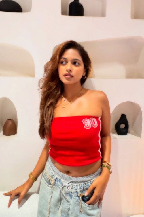 Supriya Nayak as Sunanda