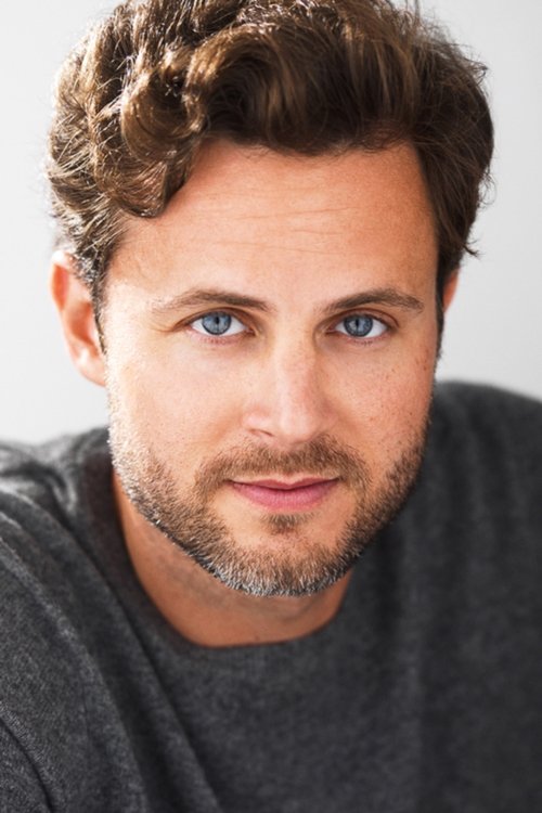 Nicholas Delany as Jake