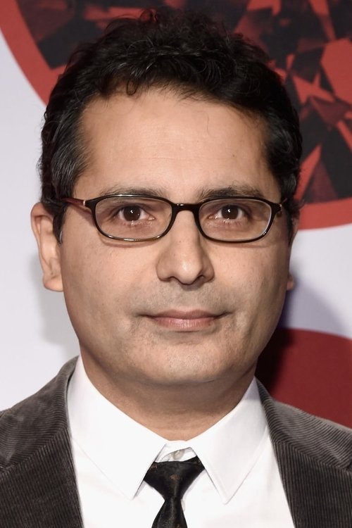 Firdous Bamji as Young Man Buying Ring