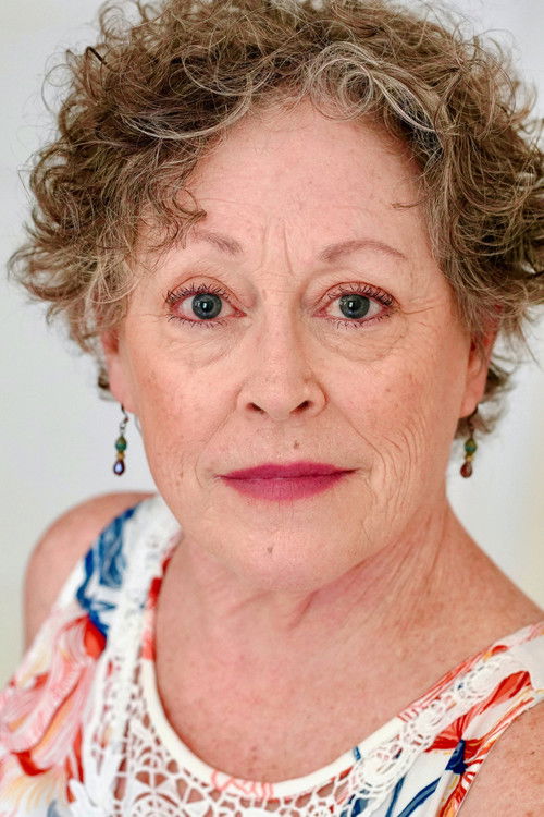 Jane Hammill as Lisa