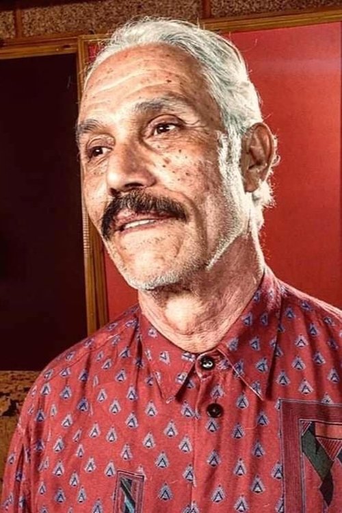 Bahri Rahali as Abbès