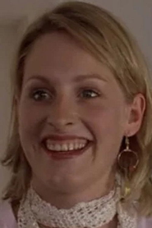 Sarah Secher Ernst profile photo