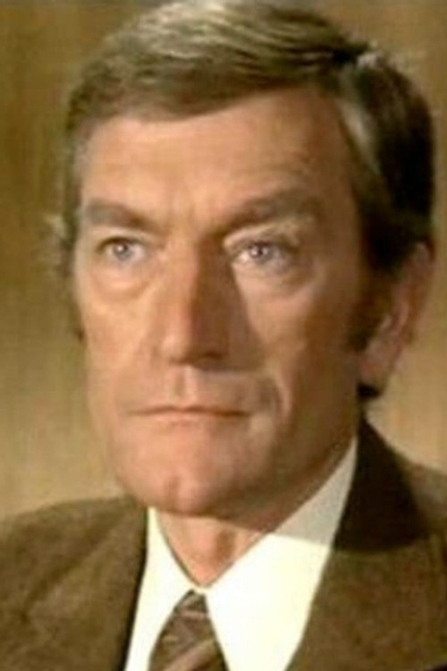 Robert Party as Jacques Benoît-Lambert, aka 'JBL'