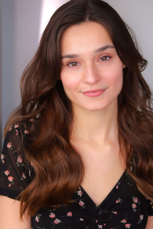 Mireia Jimenez-Pinilla as 