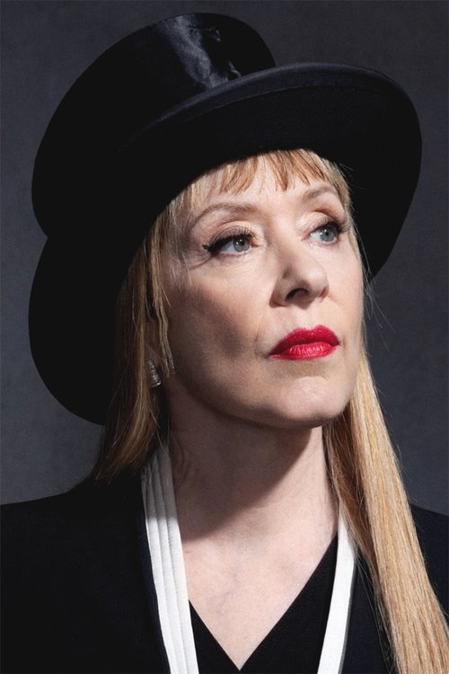 Suzanne Vega as Self