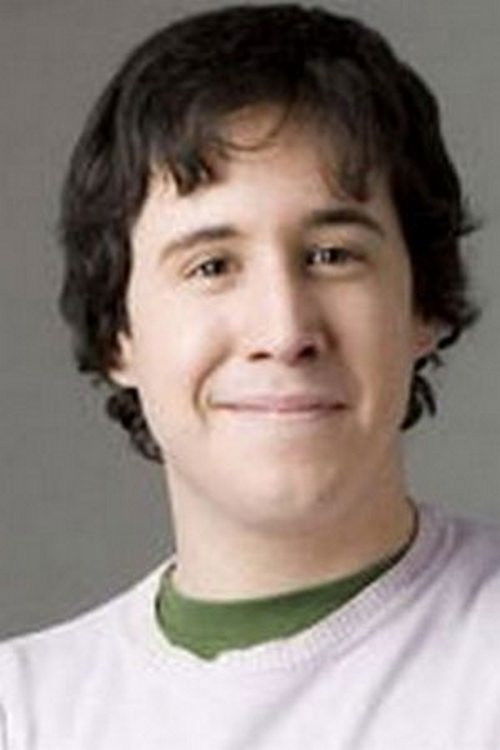 Brando Taccini as Federico Cioffa