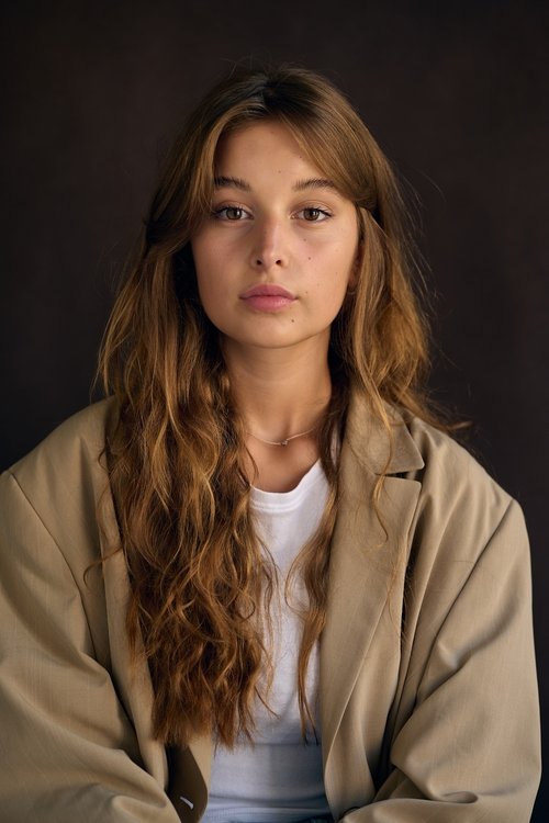 Lucie Fingerhutová as Bětka