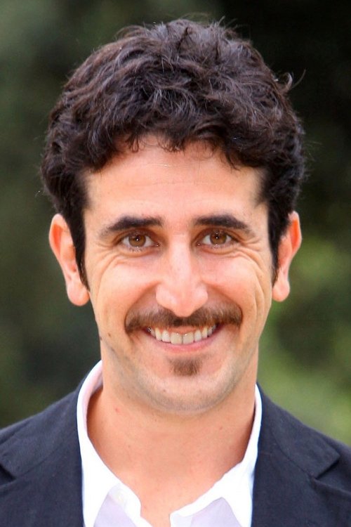 Luca Angeletti as Franco