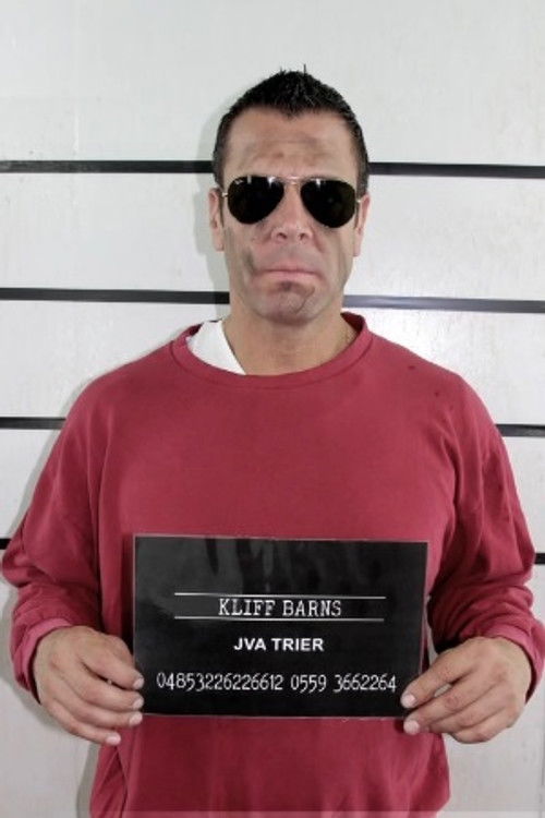 Harry Feider as Kliff Barns