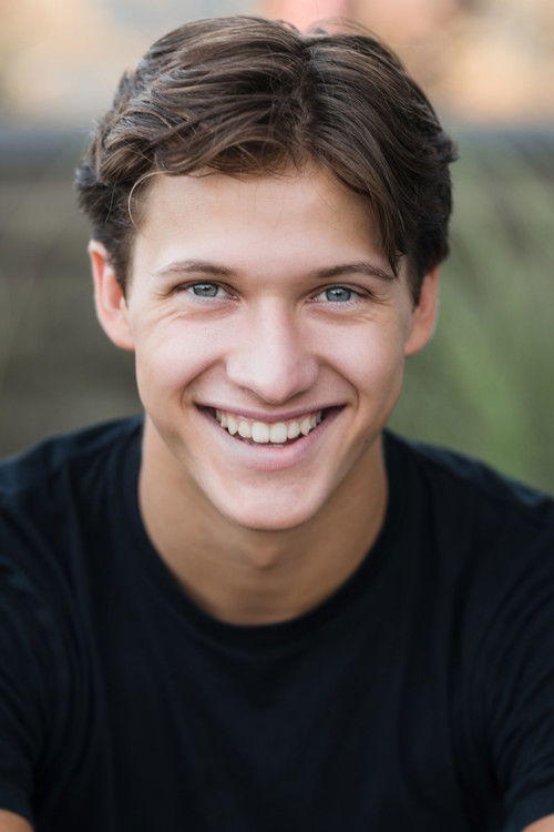 Will Verchere-Gopaulsingh as Reese