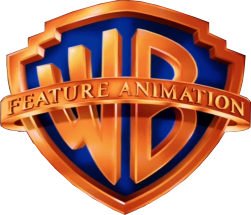 Warner Bros. Feature Animation logo