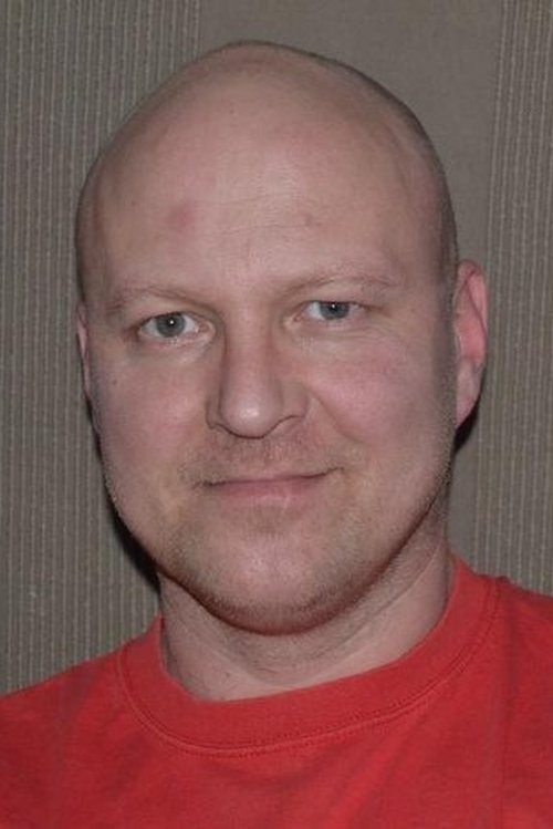 Sten Zupping as Jaan