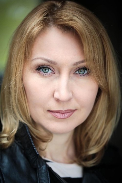 Svetlana Galka as Various