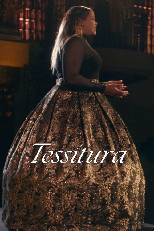 Tessitura