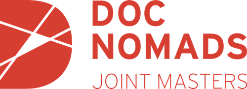 DocNomads logo
