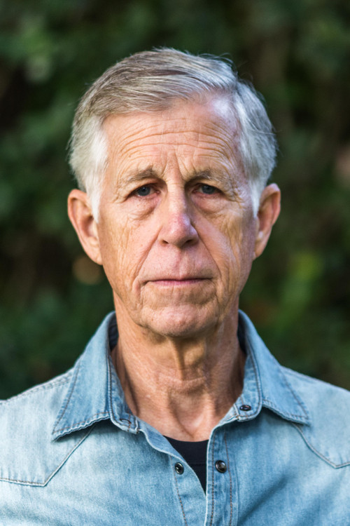 Pete Rockwell as Antique Store Owner