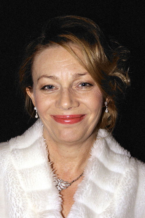 Maja Barełkowska as 
