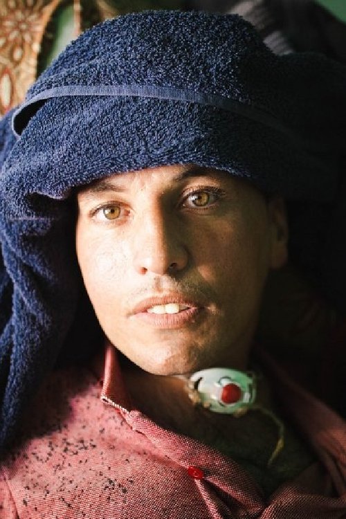 Harun Abu Aram as Self