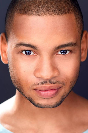 Ryan Jamaal Swain as Elliot