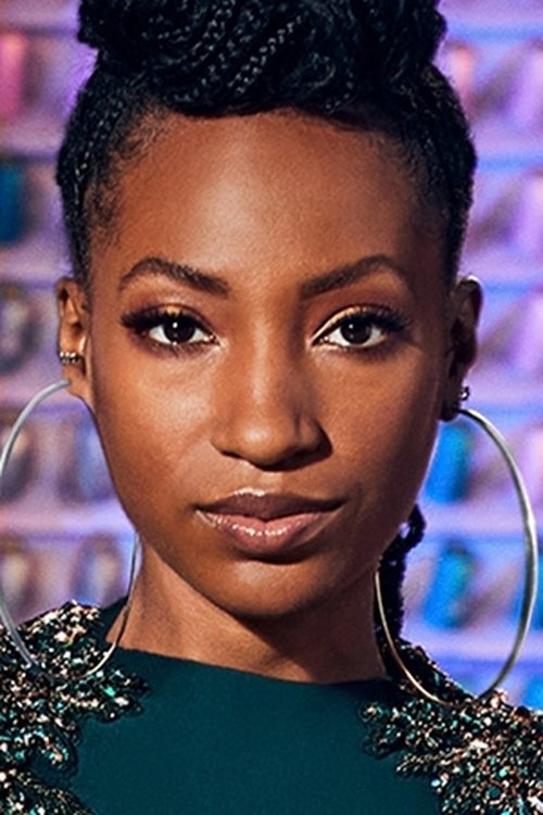 Chasity Sereal as Sky Brown