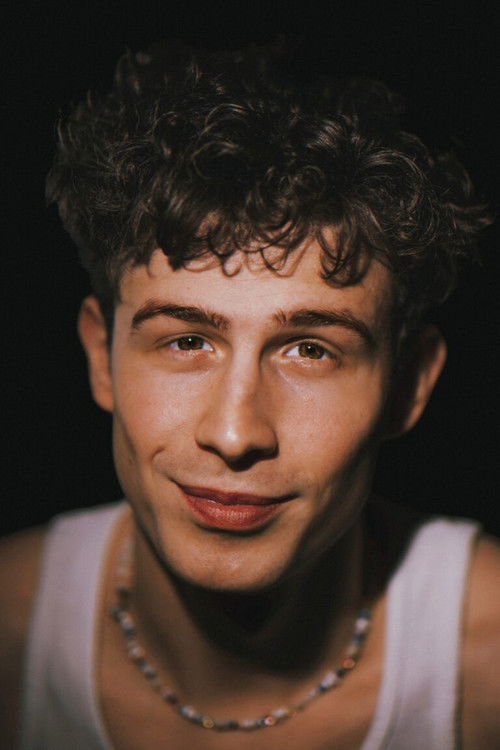 Filip Zaręba as Sergiusz Raban