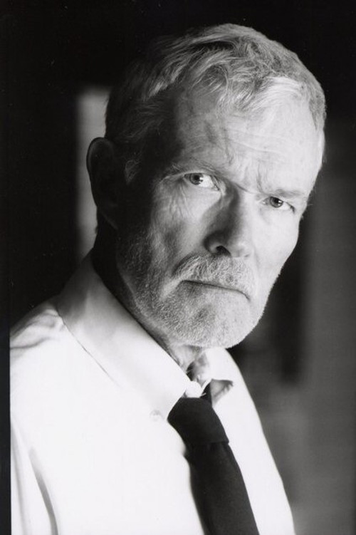 William Bassett as Narrator