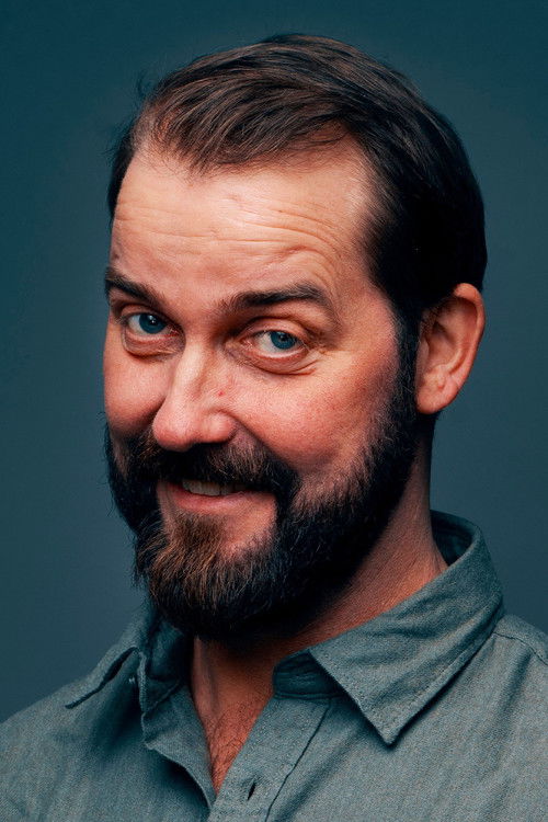 Olli Wermskog as Self - Assistant