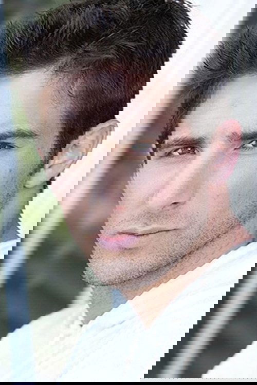 Cody Green as Nick Hoffman