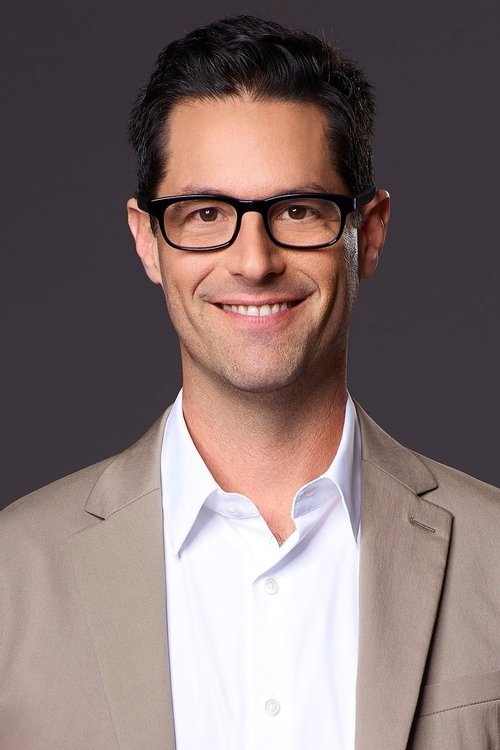 David Schulner as Asher Dean-Schulner (Future)
