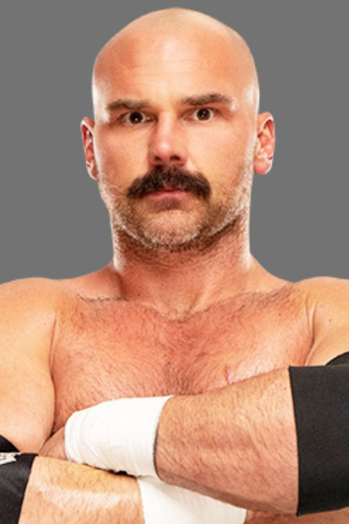 David Harwood as Scott Dawson