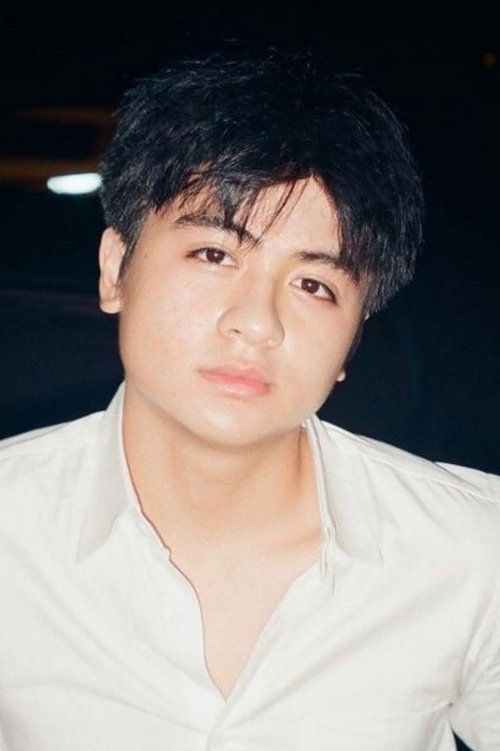 Rassya Hidayah as Little Ahmad