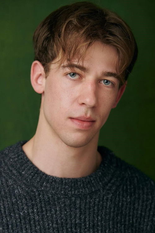 Joaquín Scotta as Juan