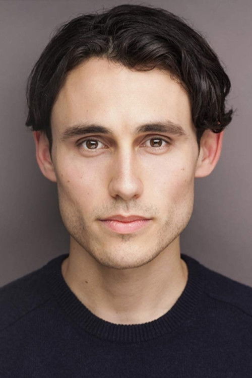 Ed Jones as Security Guard 2