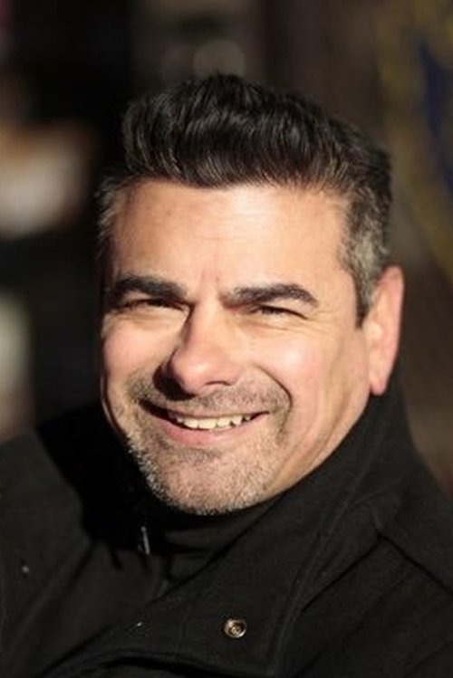 Michael Straka as Broadcaster