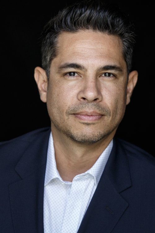 Sean Tretta as Radio DJ