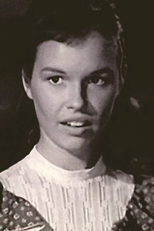 Melinda Casey as Nancy Cannon