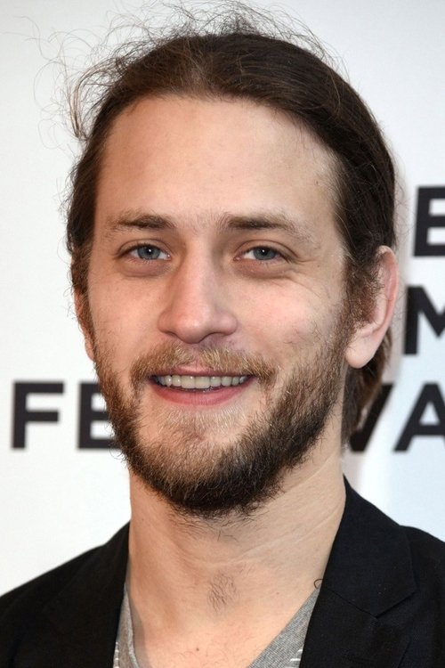 Johnny Ferro as Johnny Roberts