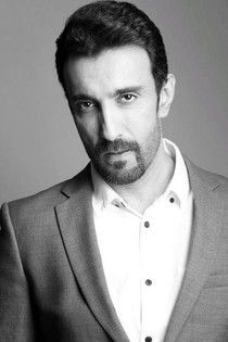 Aamir Qureshi as Nado