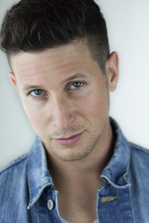 Morgan West as Rick Sullivan