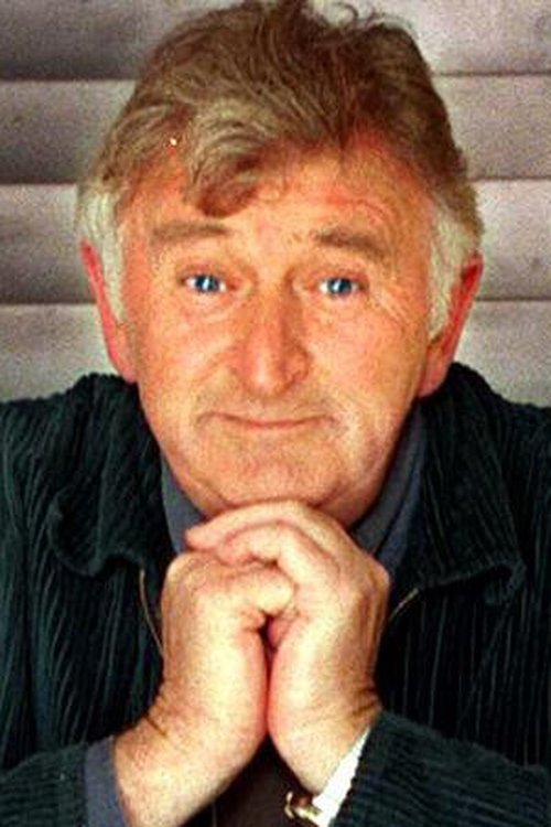 Terry Gill as Himself