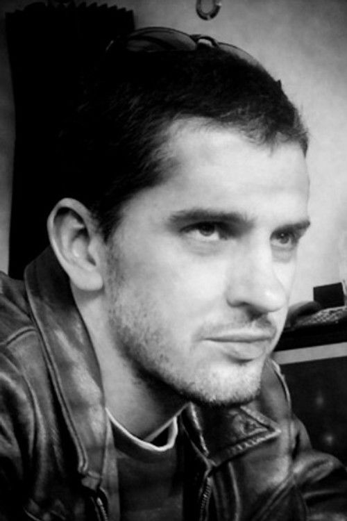 Bart Ruspoli as Christian