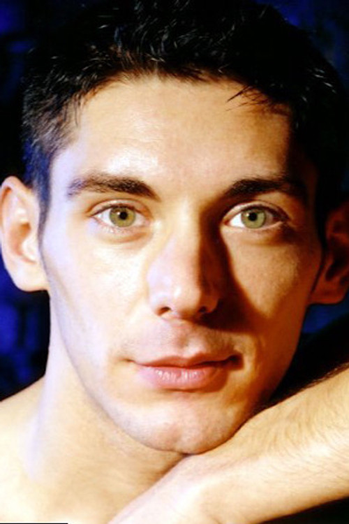 Leonardo DiManero as (archive footage)