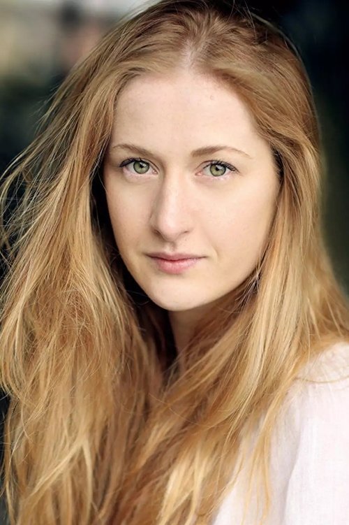 Kathryn Wilder as Judith Shakespeare