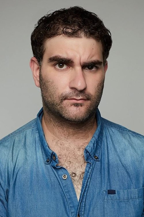 Steve Maresca as Chris